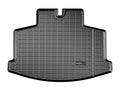 WeatherTech 2012+ Volkswagen Beetle Cargo Liners - Black