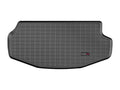 WeatherTech 2014+ Honda Accord Cargo Liners - Black