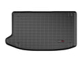 WeatherTech 2020+ Kia Soul Cargo Liners - Black