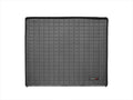 WeatherTech 06+ Jeep Commander Cargo Liners - Black