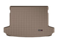 WeatherTech 2016+ Hyundai Tucson (Does Not Fit Hydrogen Models) Cargo Liner - Tan