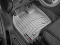 WeatherTech 2019+ Lamborghini Urus Rear FloorLiner - Cocoa