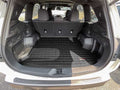 WeatherTech Black Cargo Liners Fits 2025 Forester Hybrid 401880