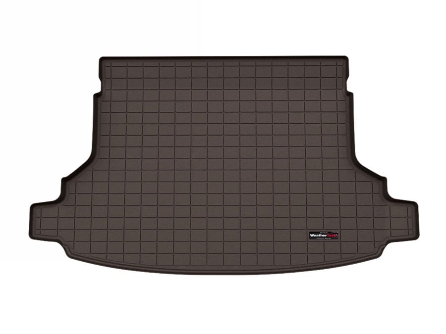 Cocoa Cargo Liners Fits Subaru Forester 2025