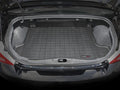 WeatherTech 05+ Chevrolet Cobalt Cargo Liners - Black