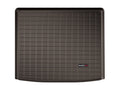 WeatherTech 2019+ Jeep Cherokee Cargo Liners - Cocoa