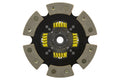 ACT 1986 Volkswagen Scirocco 6 Pad Sprung Race Disc