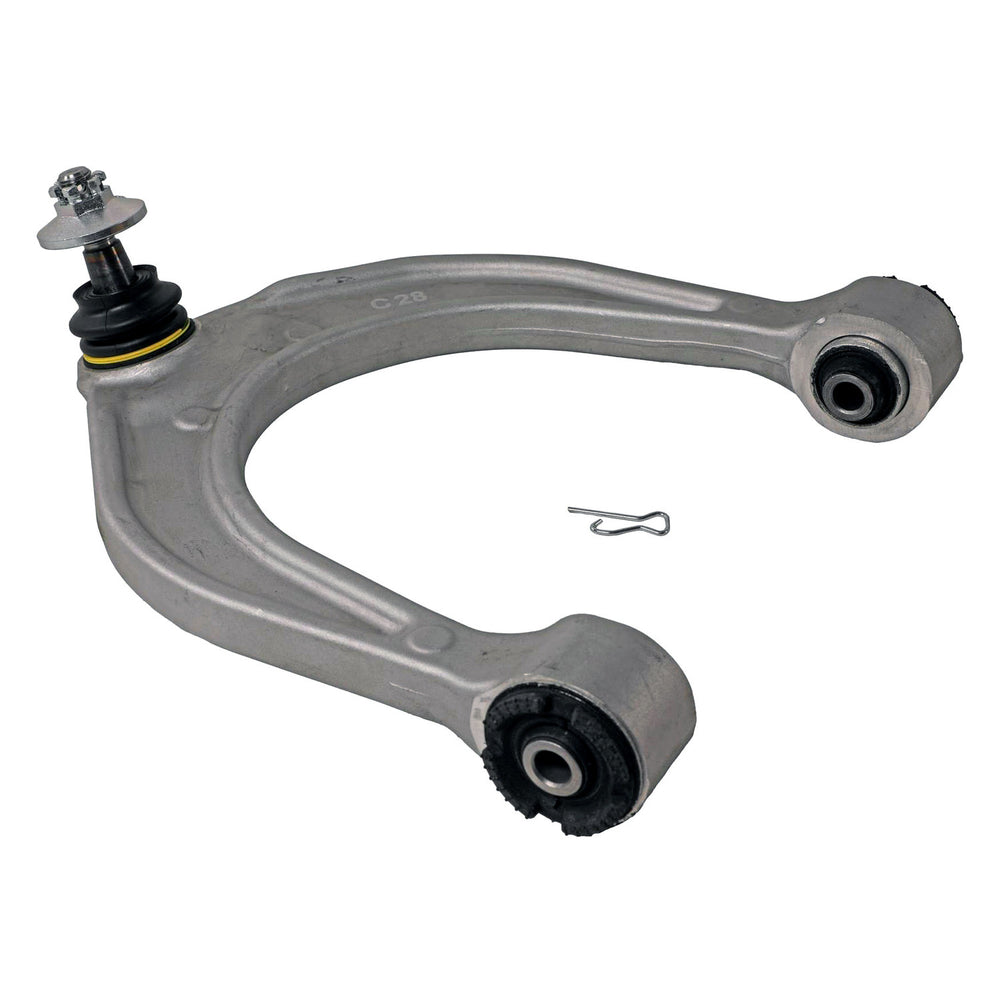 SUSPENSION CONTROL ARM AND BALL JOI