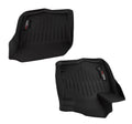 WeatherTech 23-24 Honda CR-V (Incl. Hybrid) Front FloorLiner - Black