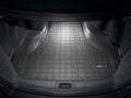 WeatherTech 08-12 Honda Accord Cargo Liners - Black