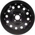 STEEL WHEEL