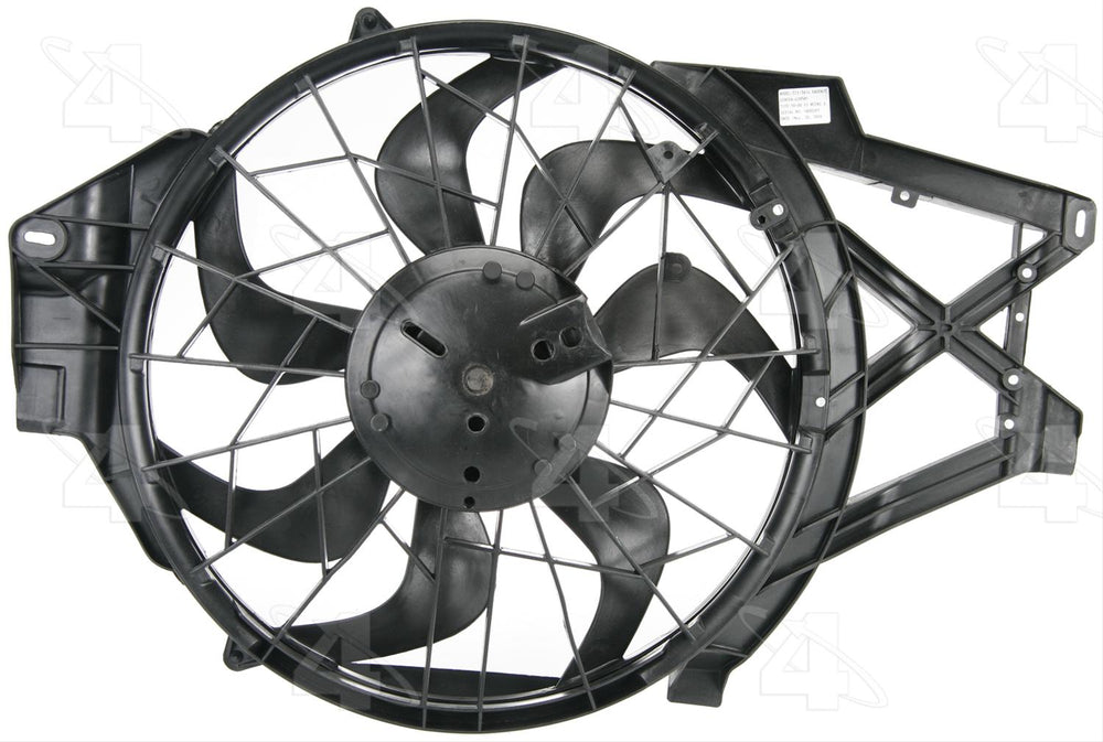 FOUR SEASONS auto part