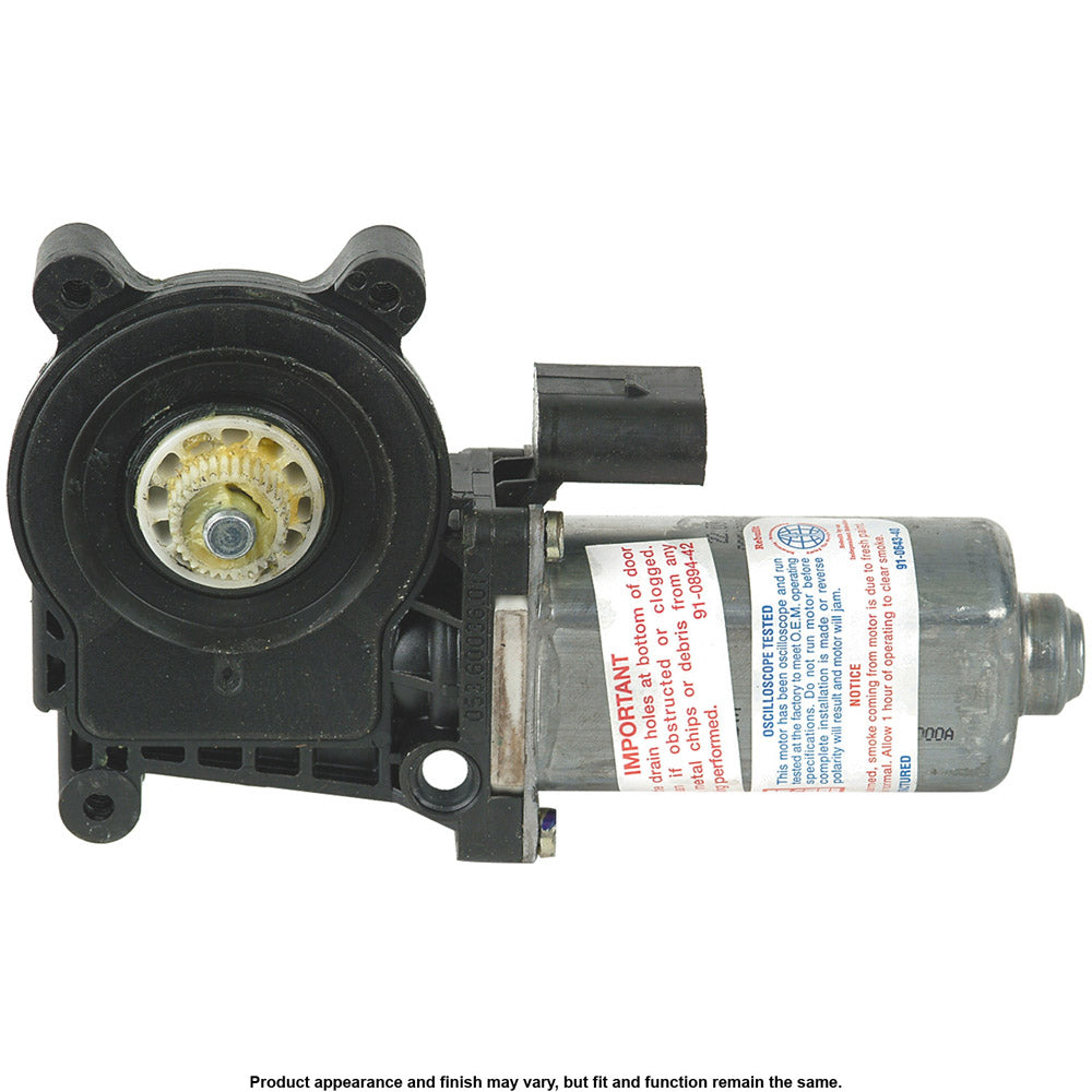 A1 REMFG INC auto part