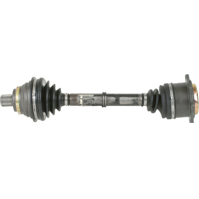 CV DRIVE AXLE