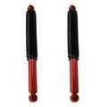 KYB Shocks & Struts Monomax Rear CHEVROLET Silverado C and R - Series 1/2 Ton (2WD) 2001-07 C and R