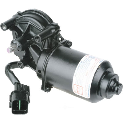REMANUFACT ELECTRIC MOTOR