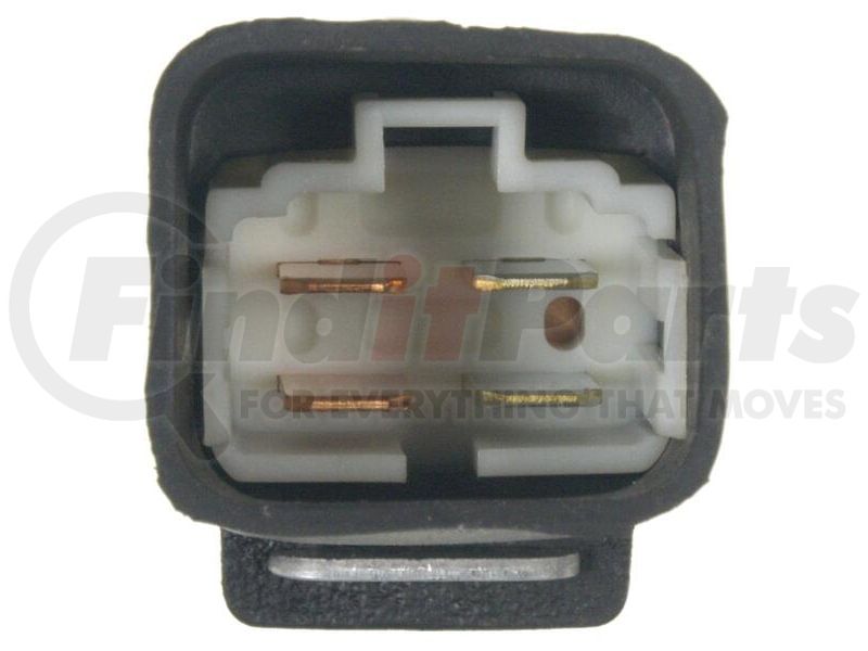 STANDARD IGN auto part