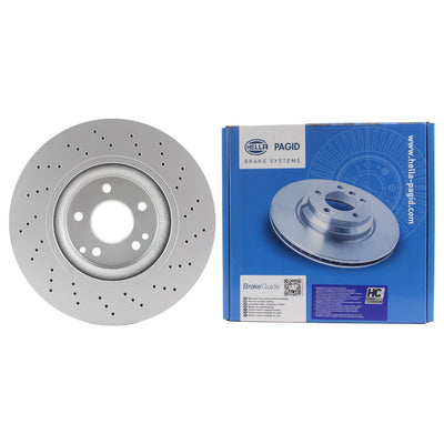 DISC BRAKE ROTOR