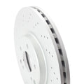 DISC BRAKE ROTOR