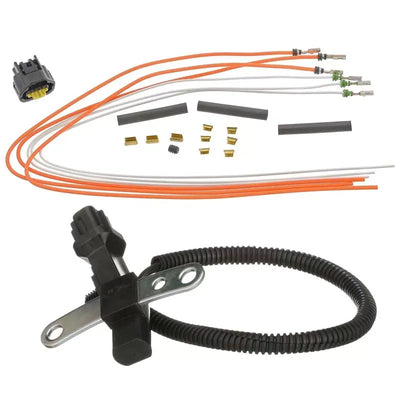 STANDARD IGN auto part