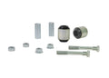 Whiteline Plus 04/91-05/01 BMW 3 Series Rear Lower/Upper Outer Control Arm Bushing Kit (Camber Adj)