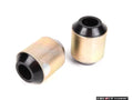 Whiteline Plus 04/91-05/01 BMW 3 Series Rear Lower/Upper Outer Control Arm Bushing Kit (Camber Adj)