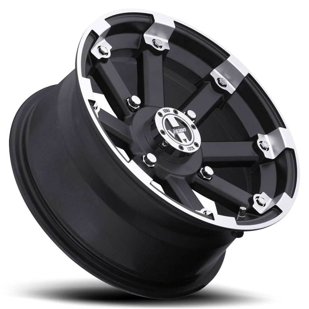 VISION WHEEL auto part