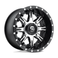 VISION WHEEL auto part