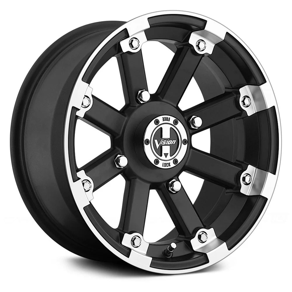 VISION WHEEL auto part