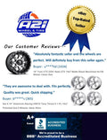 VISION WHEEL auto part