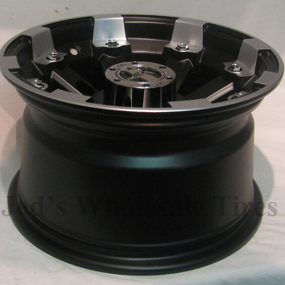 VISION WHEEL auto part