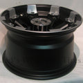 Vision Wheel 4-136 MBML VISLOCKOUT 393-147136MBML4