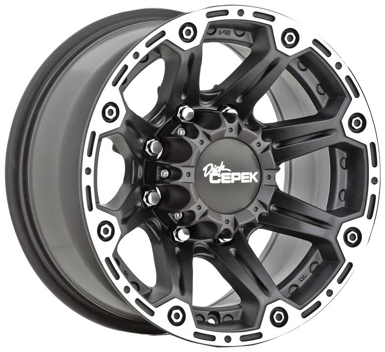 TORQUE 16X8 6X5.50