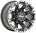 TORQUE 16X8 6X5.50