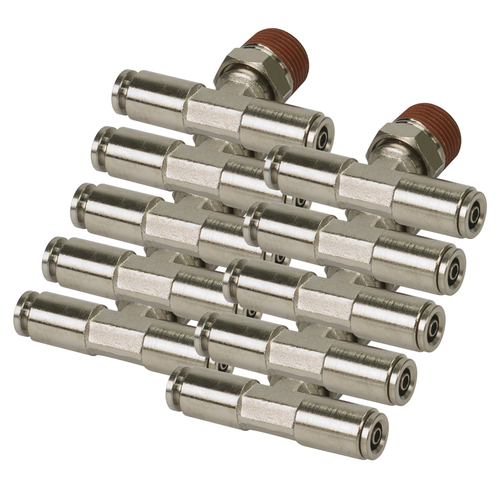 Viair Corporation auto part