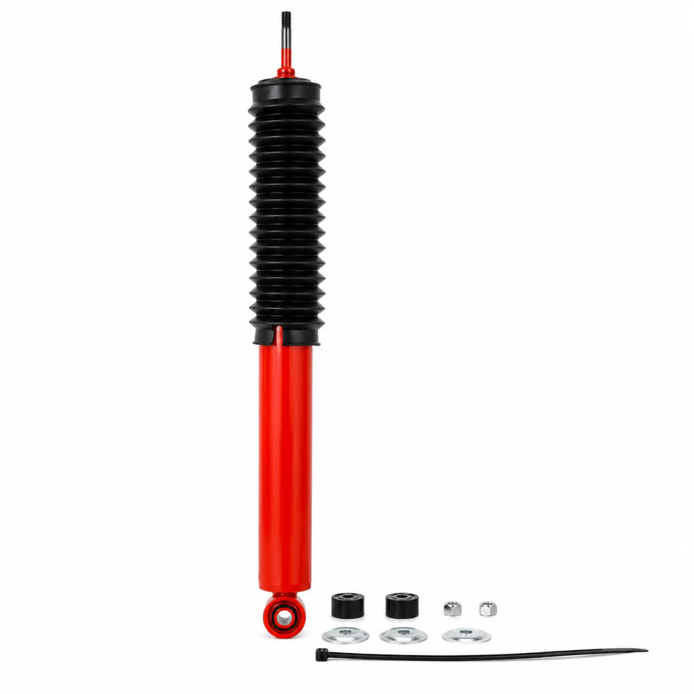 KYB 05-23 Toyota Tacoma 4WD / 05-15 Tacoma Pre Runner RWD / 16-23 Tacoma RWD MonoMax Shock - Rear
