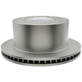 DFC 00-02 Dodge Ram 3500 Rear GeoSPEC Coated Rotor
