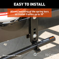TRUTRACK BRACKETS
