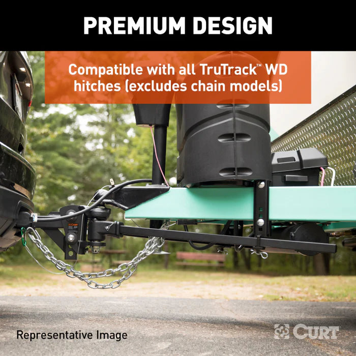 TRUTRACK BRACKETS
