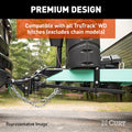 TRUTRACK BRACKETS