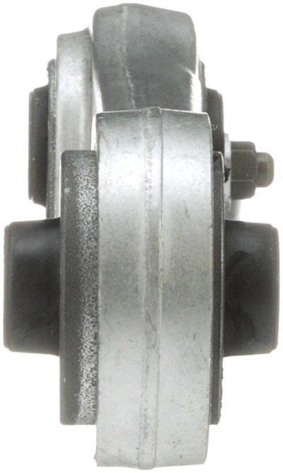DELPHI control arms