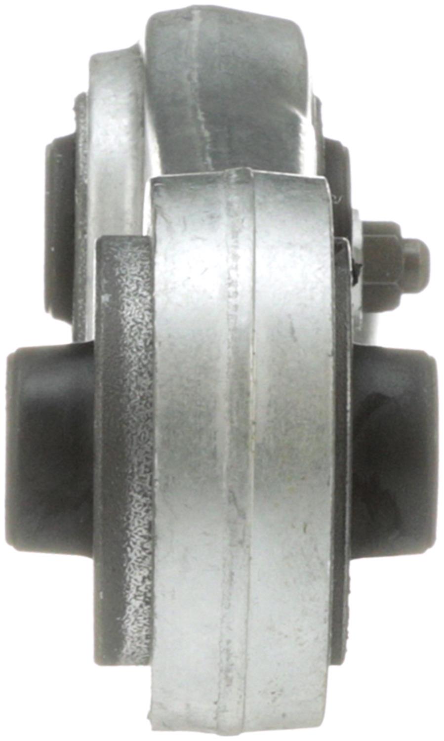 DELPHI control arms