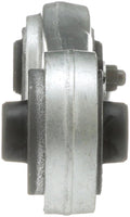 DELPHI control arms
