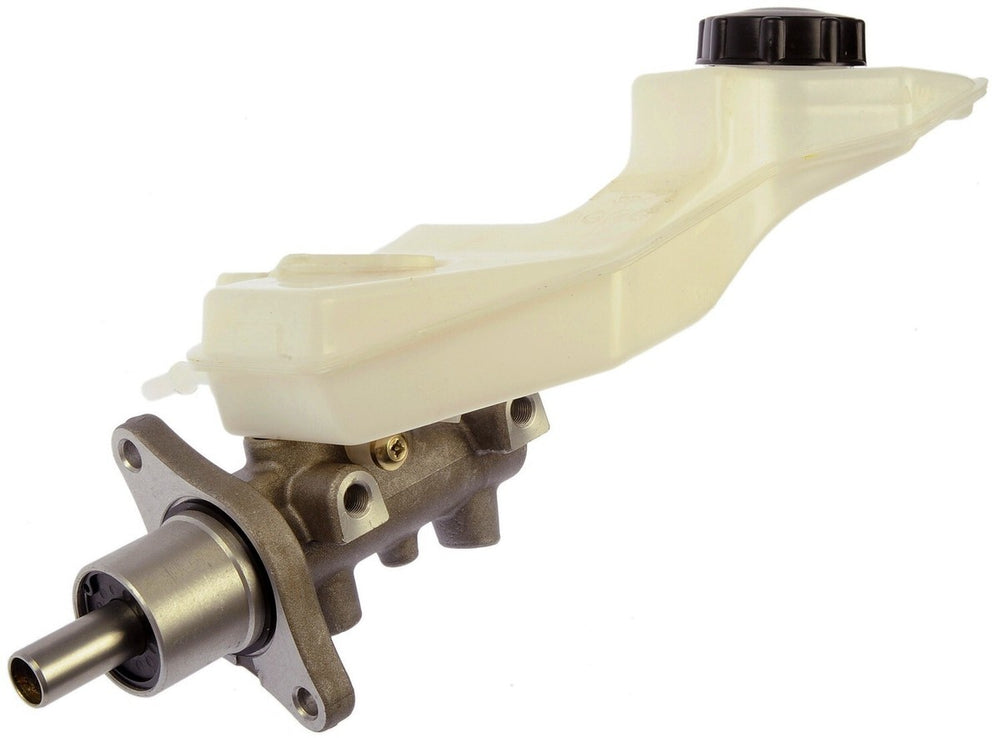 NEW MASTER CYLINDER
