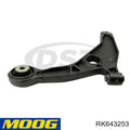 MOOG 07-10 Chrysler Sebring Front Left Lower Control Arm