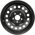 STEEL WHEEL