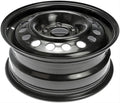 STEEL WHEEL