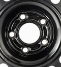 STEEL WHEEL