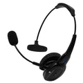 ROADKING BLUETOOTH PREMIUM NOISE CANCELING HEADSET W/ MIC WIRED