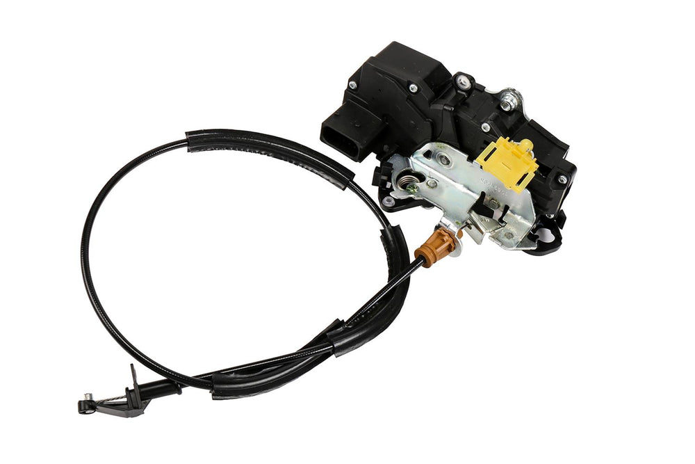 GM Performance auto part